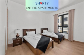 La Mer, La Cote Bldg 2bedrooms 2 Bathrooms and Pool
